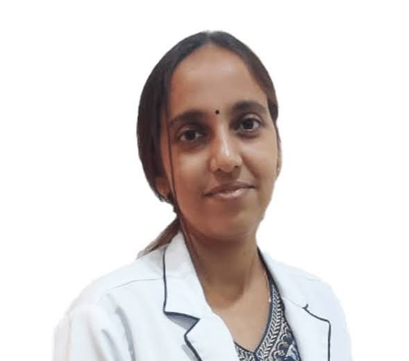 Dr Basa Divya Rajeshwarrao